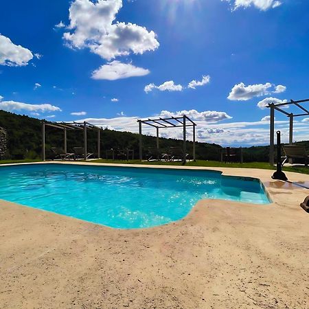 Cascina Facelli - Luxury Country House Bossolasco ภายนอก รูปภาพ
