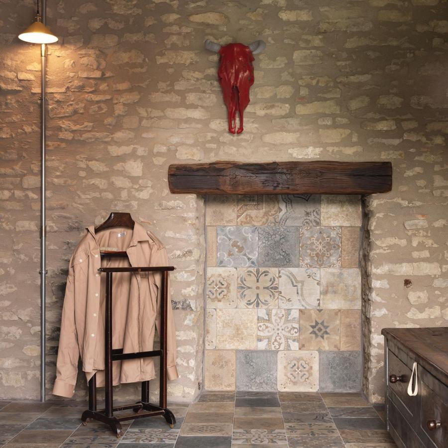 Cascina Facelli - Luxury Country House Bossolasco ภายนอก รูปภาพ
