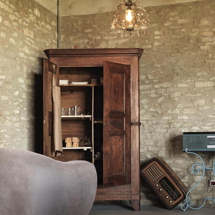 Cascina Facelli - Luxury Country House Bossolasco ภายนอก รูปภาพ