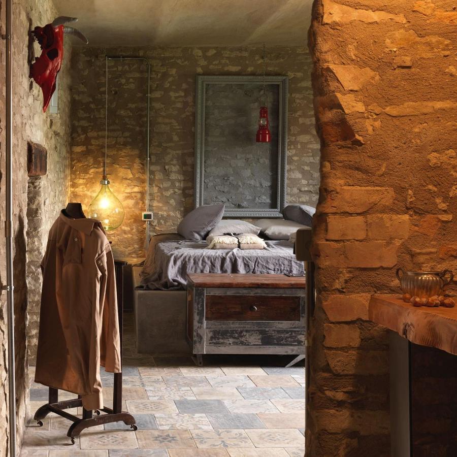 Cascina Facelli - Luxury Country House Bossolasco ภายนอก รูปภาพ