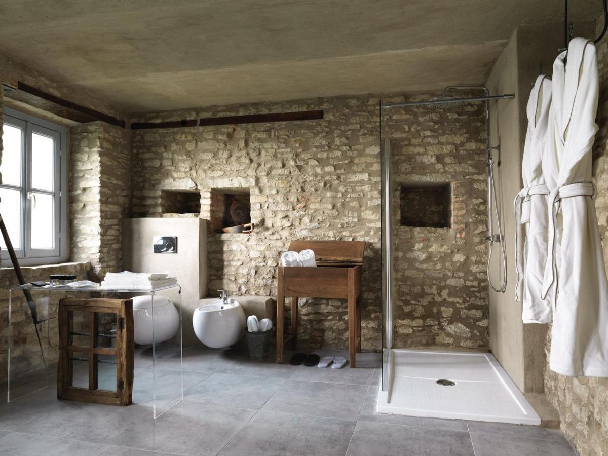 Cascina Facelli - Luxury Country House Bossolasco ภายนอก รูปภาพ