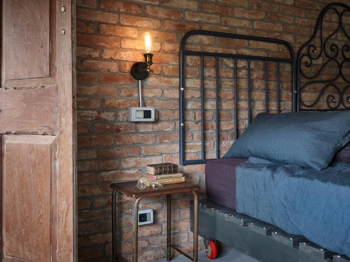 Cascina Facelli - Luxury Country House Bossolasco ภายนอก รูปภาพ