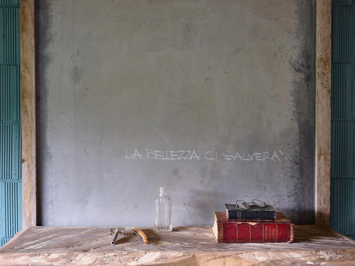 Cascina Facelli - Luxury Country House Bossolasco ภายนอก รูปภาพ